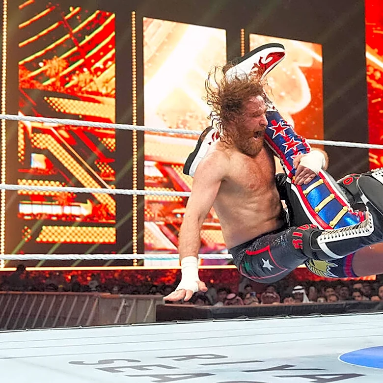 WWE Night Of Champions 2026: Biggest Winners & Losers