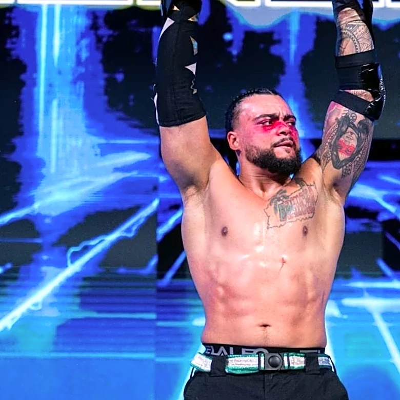 TNA's Mike Santana Addresses Future Career Plans