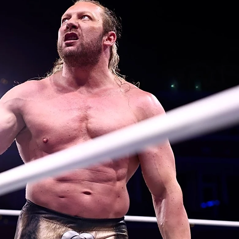 Kenny Omega Explains Motivation For Pursuing Second AEW World Title Reign