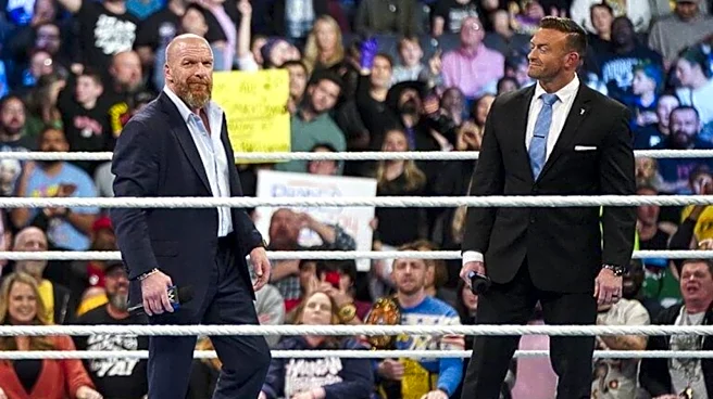 Backstage News On Why First Hour Of Recent WWE SmackDown Aired Commercial Free