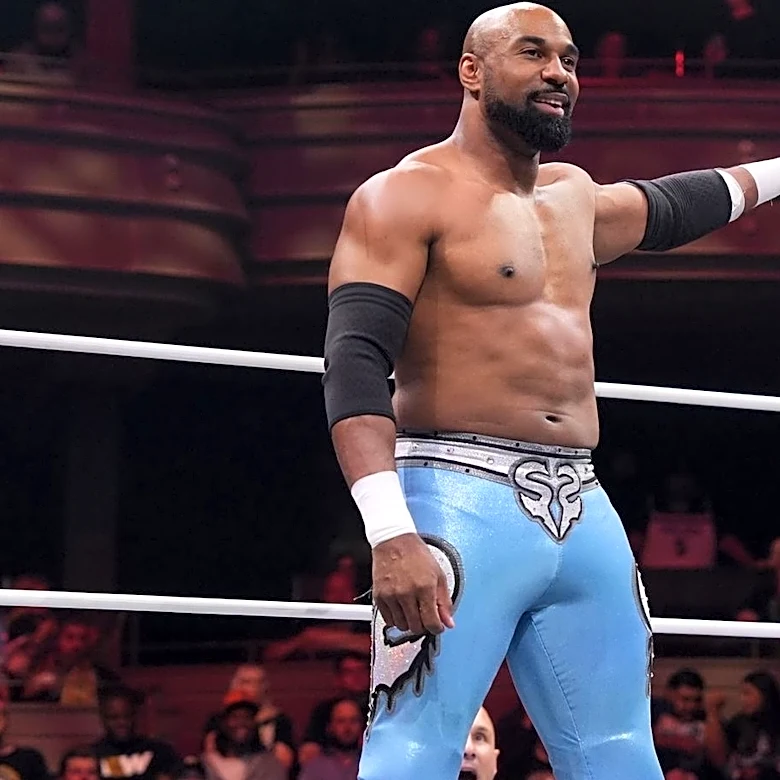 Backstage Update On Scorpio Sky's AEW Contract Status