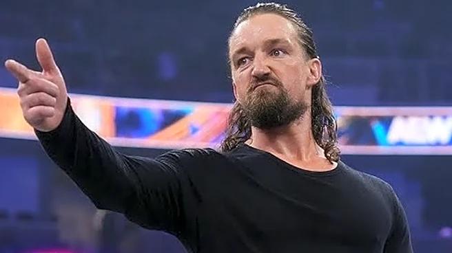 Tony Khan Offers Update On Switchblade Jay White Following AEW Return