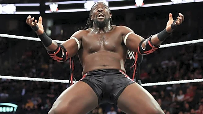WWE Raw Results 6/29 - Oba Femi & IYO SKY Appear, Chad Gable Faces JD McDonagh