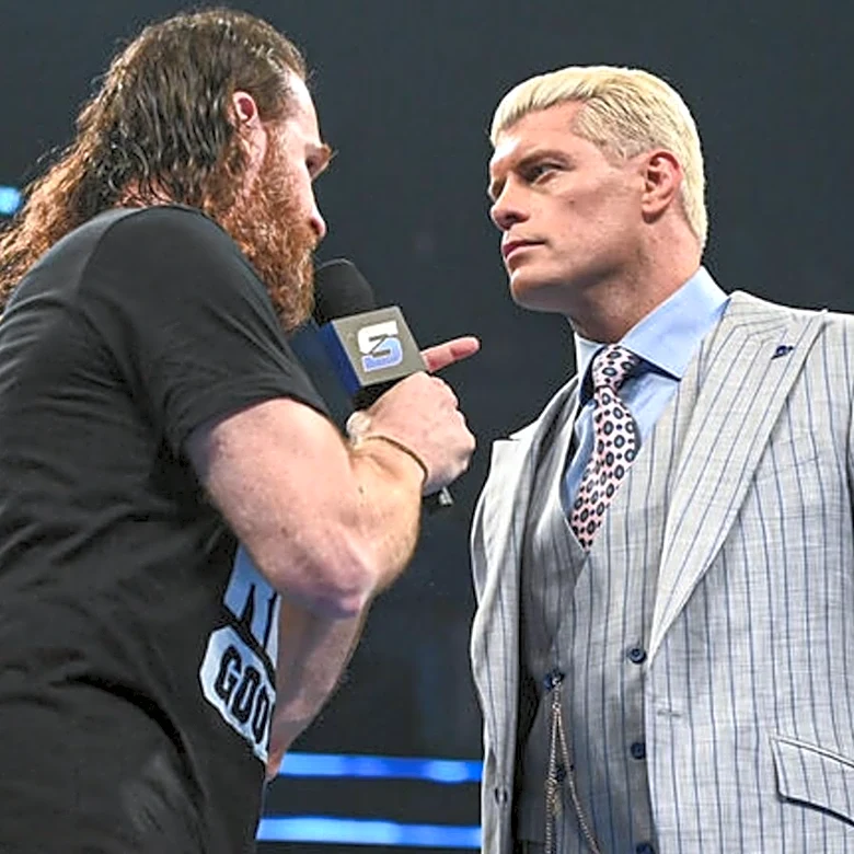 WWE SmackDown Spoilers From 6/29 Post-Raw Taping Reportedly Revealed