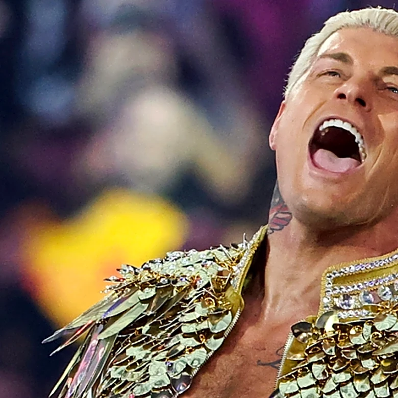 WWE's Cody Rhodes Comments On Remaining Years In The Ring, Working A Limited Schedule