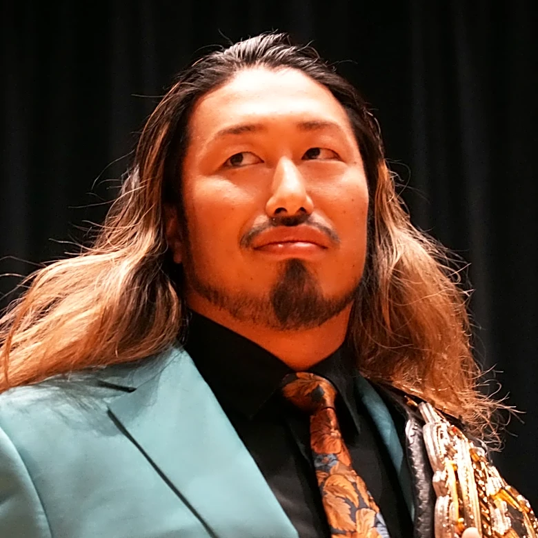 Tony Khan Reacts To NJPW Star Yota Tsuji Calling For AEW Boycott