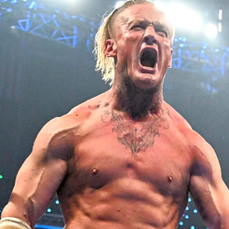 Backstage Update On Ilja Dragunov's WWE Status