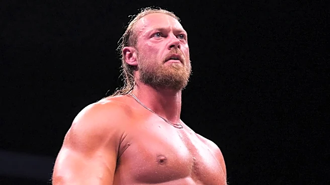 Big Bill Reportedly Gives Notice To AEW, Expected To Land In WWE Alongside Enzo Amore