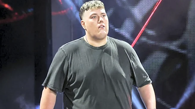 WWE NXT Results 6/30 - Two Titles On The Line, Jackson Drake Takes On Mason Rook