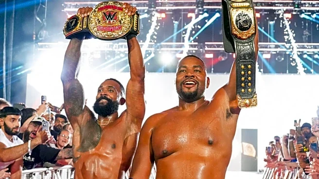WWE Raw Viewership & Ratings Report, 6/22/2026