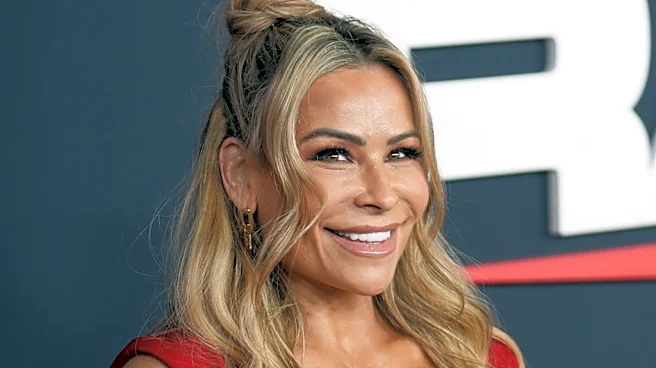 Natalya Comments On Possibility Of Indie Star Rhio Arriving In WWE