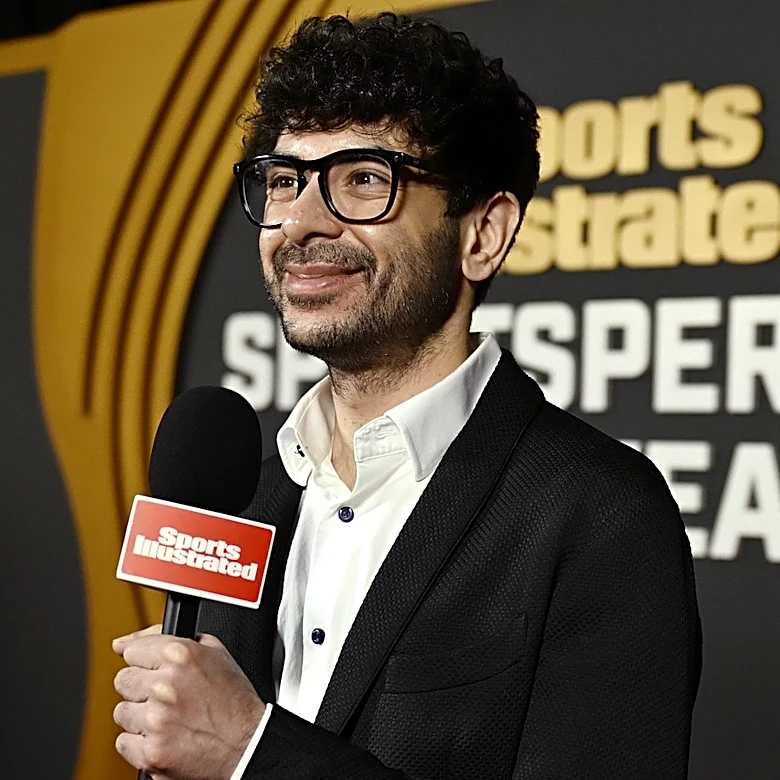 AEW's Tony Khan Announces Change In Start Time For Upcoming Redemption PPV