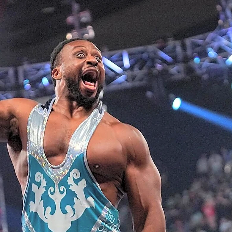 WWE's Big E Elaborates On Mental Health Struggle & Decision To Pen Book