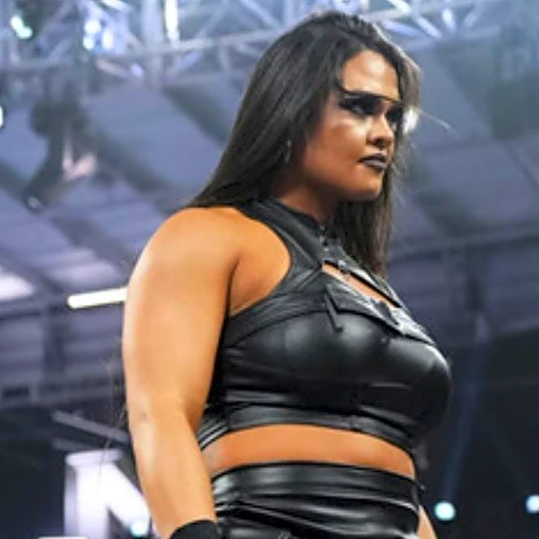 Backstage Report On Wrestler Debuting On WWE NXT Without A Name