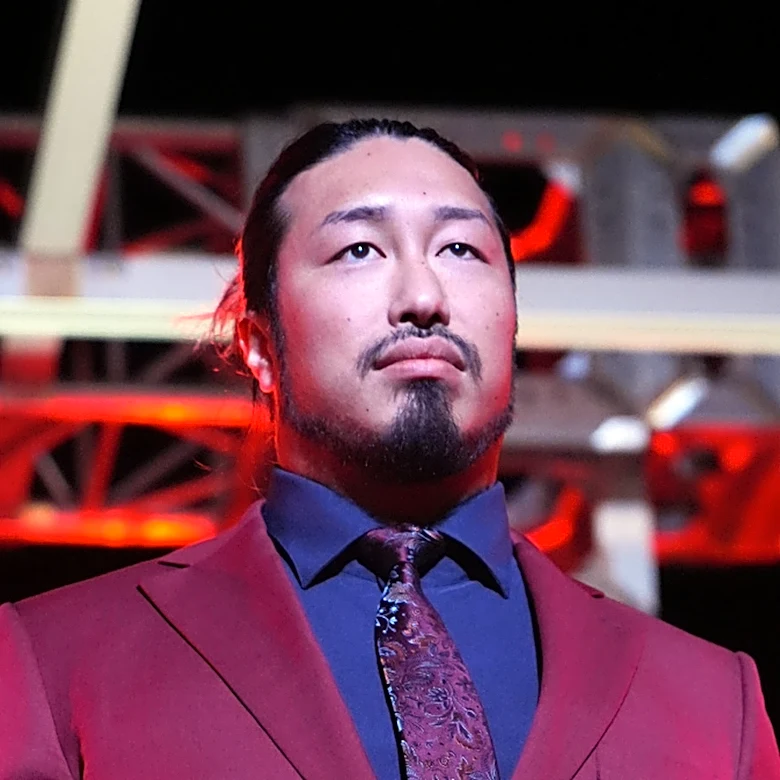 NJPW Champ Yota Tsuji Comments Further On AEW Issues, Invites Tony Khan To Play Golf