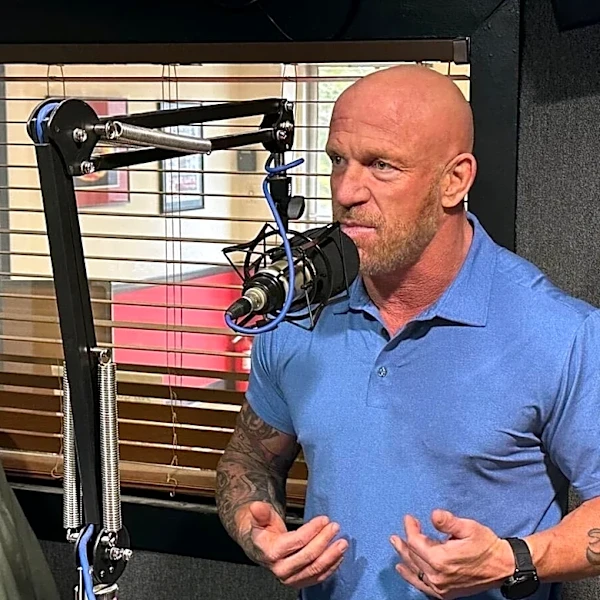 Major Update On Eric Young's TNA Status