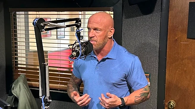Major Update On Eric Young's TNA Status