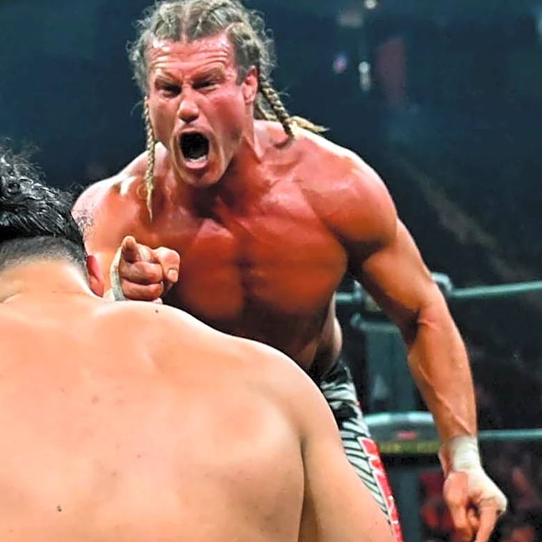 Nic Nemeth Says TNA Roster Paid Off Tommy Dreamer's 'Vision' At Slammiversary