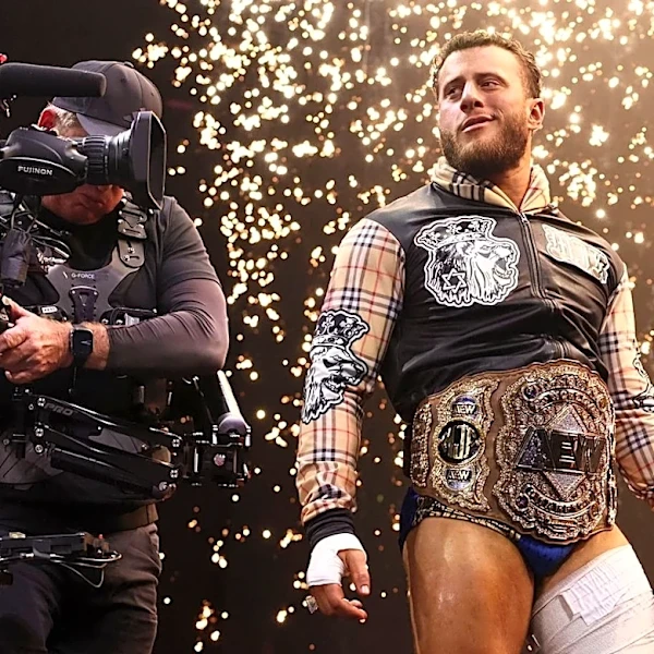 AEW Dynamite 7/1/2026: 3 Things We Hated & 3 Things We Loved