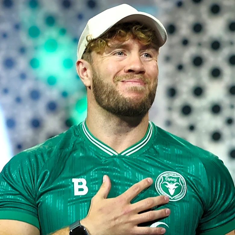 AEW's Will Ospreay Says He Is 'Blessed' To Wrestle Again After Neck Injury