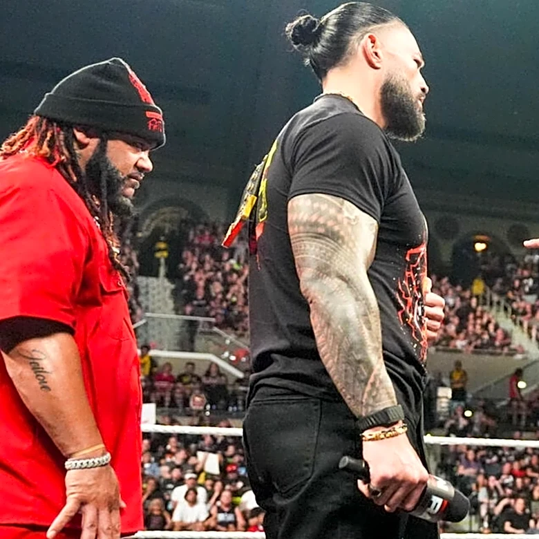 Bully Ray Gives 'A Lot Of Credit' To This WWE Star During Main Event Segment On Raw
