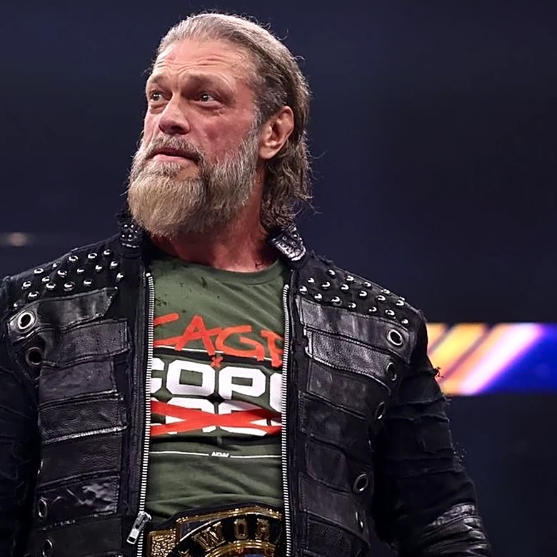 AEW Star Adam Copeland Offers An Update On Retirement Plans
