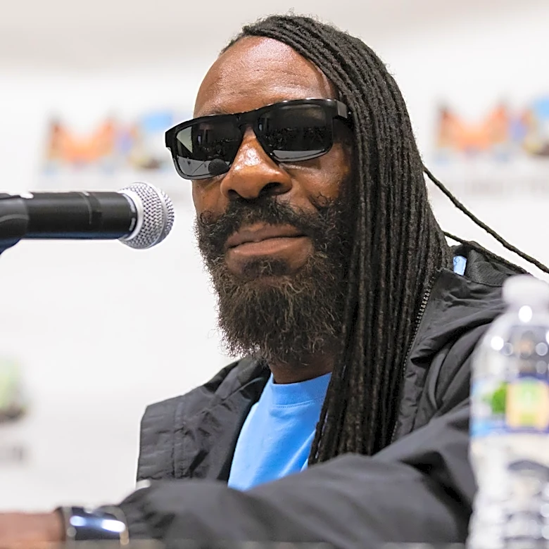 WWE HOFer Booker T Shouts Out AEW Star After Her Performance At Forbidden Door