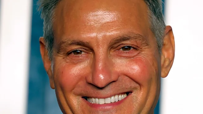 Audio Released Of Ari Emanuel Offering WWE's Vince McMahon Legal Assistance In 2022