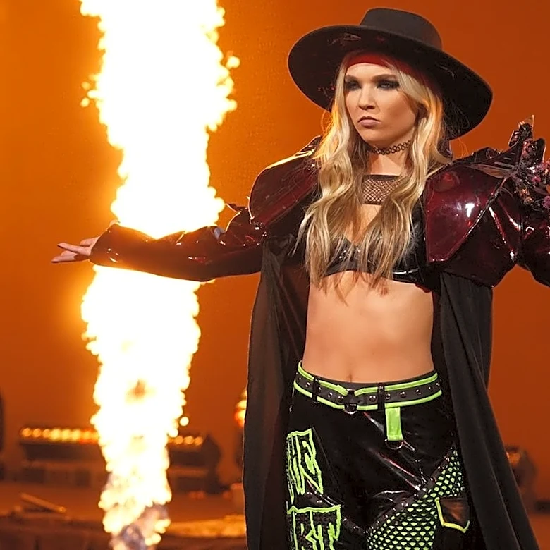AEW Collision Results - 7/2/2026: Casino Gauntlet Qualifiers, More
