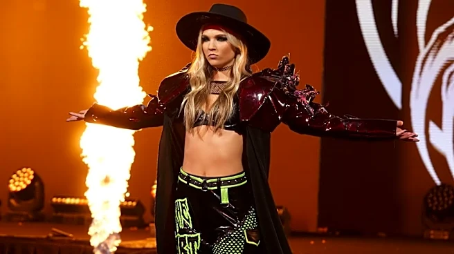 AEW Collision Results - 7/2/2026: Casino Gauntlet Qualifiers, More