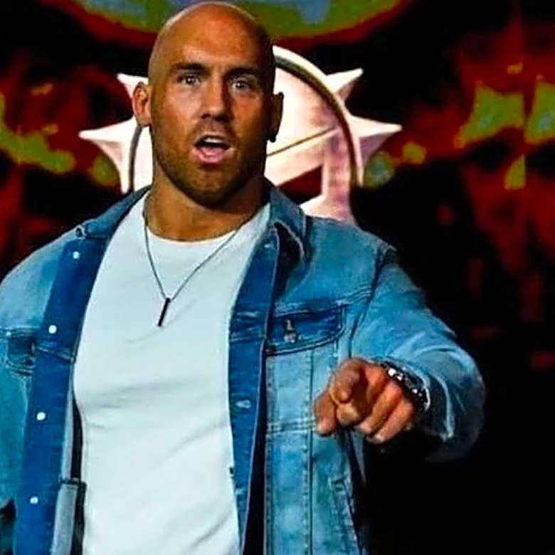 Fabian Aichner Earns Future X-Division Championship Match On TNA Impact