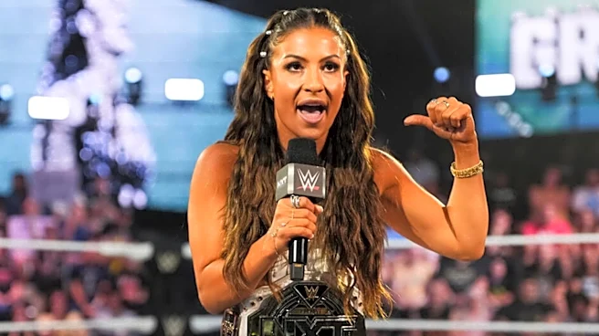 WWE NXT Viewership & Ratings Report: 6/30/2026
