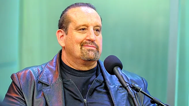 Tommy Dreamer Says WWE Has Created 'Their Version Of Bill Goldberg' With This Star
