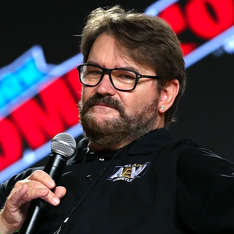 AEW's Tony Schiavone Praises Skills Of Road Dogg & Tommy Dreamer
