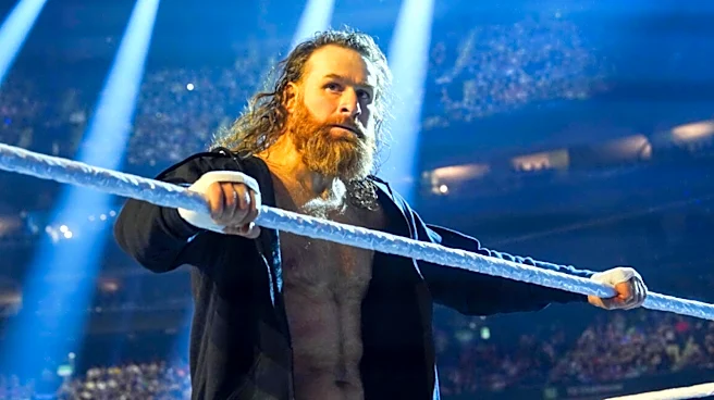 WWE SmackDown Results 7/3 - Sami Zayn Appears, Six Woman Tag Team Match & More