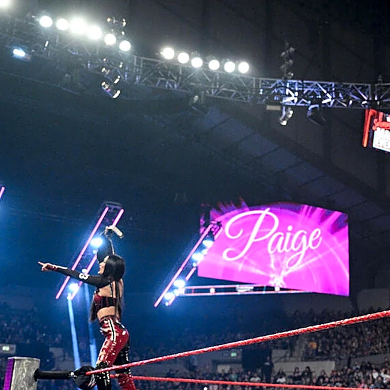 WWE Women's Tag Team Title Match Set For July 18 SNME