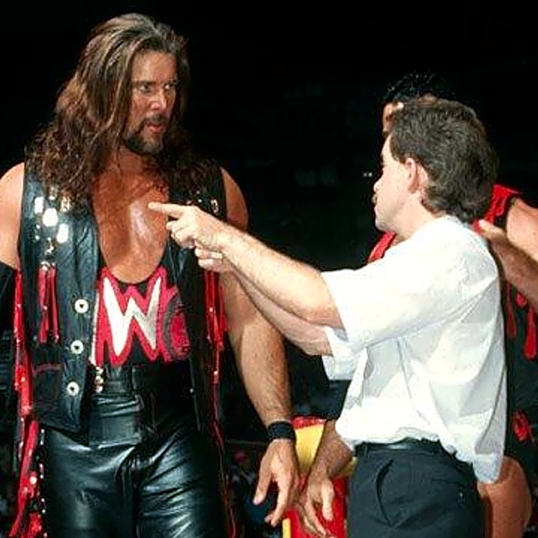Kevin Nash Says WCW Suffered In War Against WWE When This Tag Team Specialist Retired