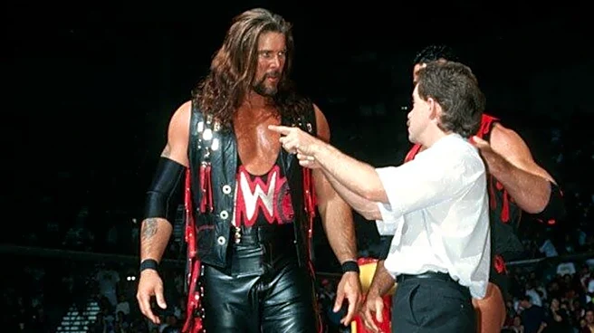 Kevin Nash Says WCW Suffered In War Against WWE When This Tag Team Specialist Retired
