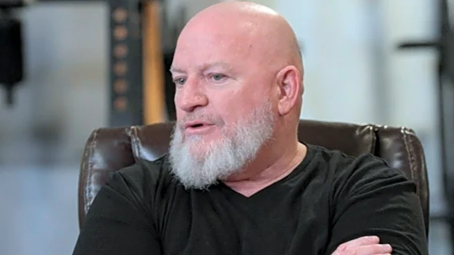 WWE HOFer Eric Bischoff Assesses Road Dogg's Chances In TNA