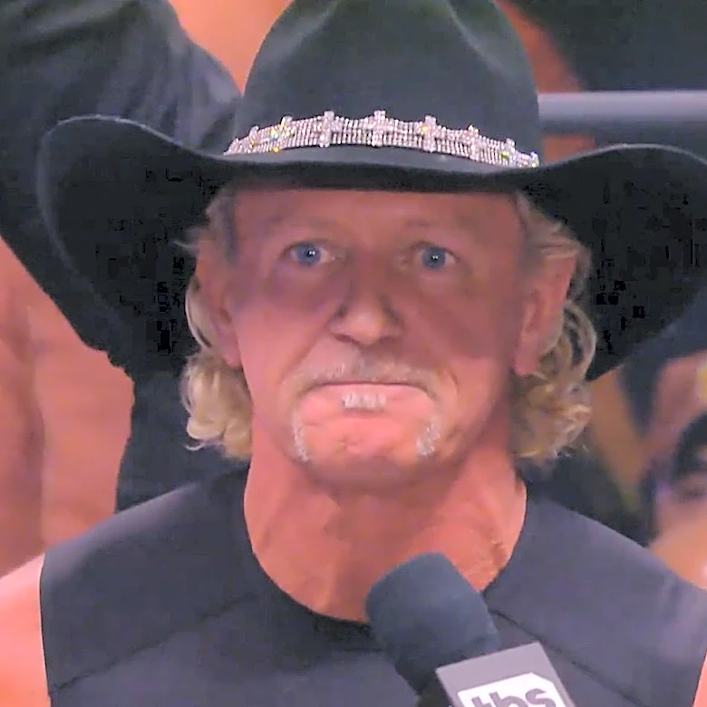 AEW's Jeff Jarrett Calls Relationship With Former TNA Exec 'Strained'