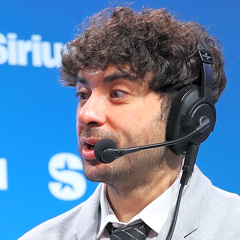 Tony Khan Comments On 'Challenging' Logistics Of AEW-NJPW Relationship