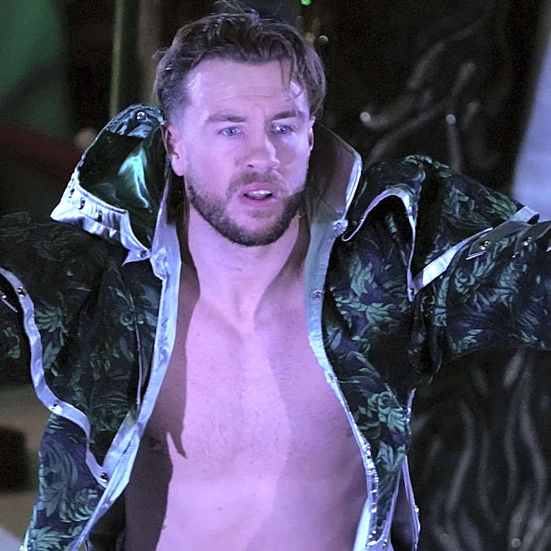 AEW's Will Ospreay Hopes To Run Back Rivalry Match One More Time