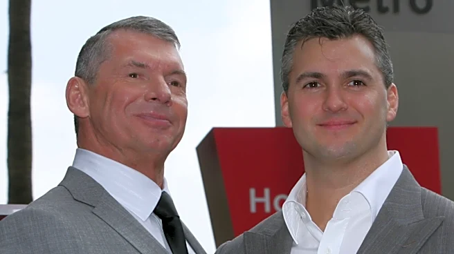 WWE's Paul Heyman Says Vince McMahon Stopped Son Shane From Buying Original ECW