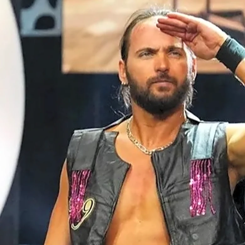 AEW's Nick Jackson Provides Return Timetable