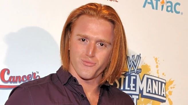Heath Slater Comments On John Cena's Complex Backstage Role In WWE