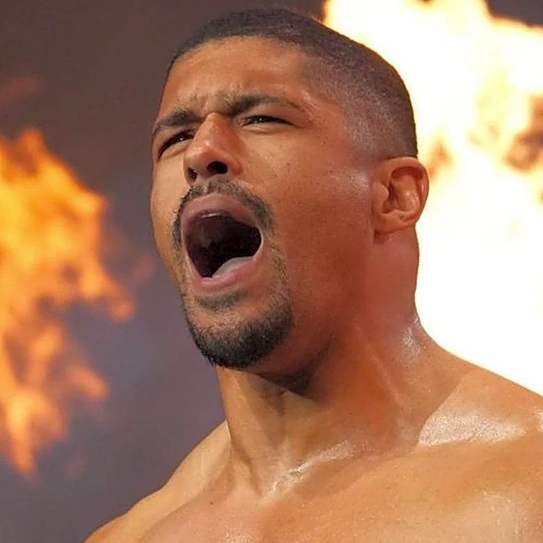 Anthony Bowens Open To AEW Reality Show