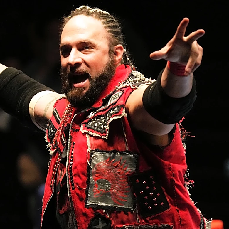 AEW's Lance Archer Suffered Injury During 'Disclosure Day' Filming