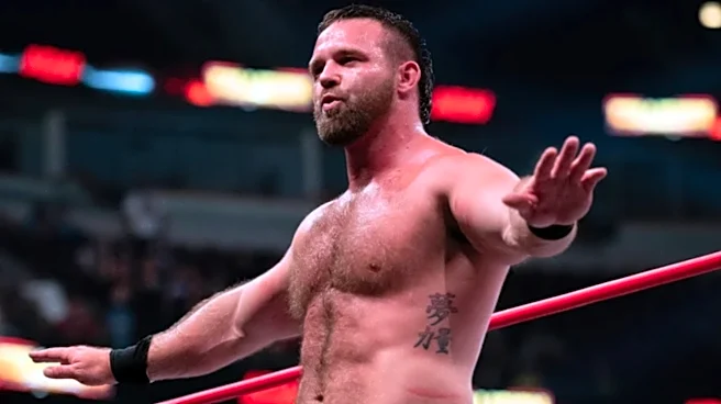 AEW Star Cash Wheeler Names WWE Performer That He 'Misses The Most'