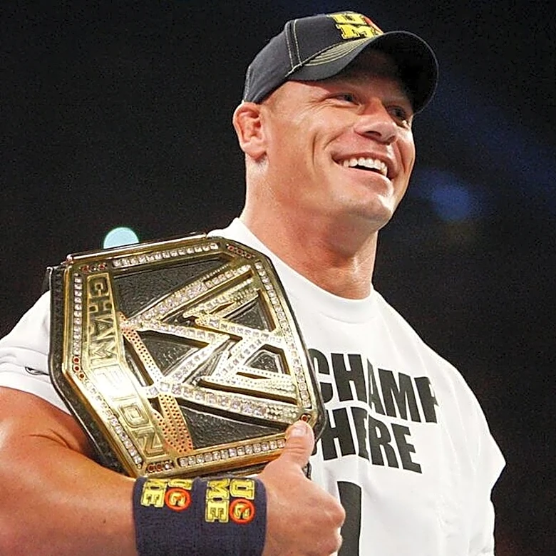 Kendal Grey Explains What She's Learned From WWE's John Cena