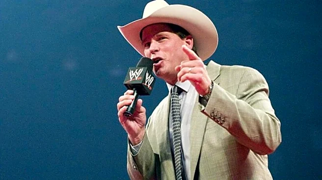 AAA's JBL Comments On CMLL Hot Streak: 'The Business Is On Fire In Mexico'